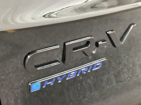Used 2026 Honda CR-V Sport-L image 26
