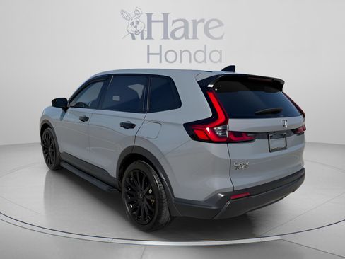 Used 2023 Honda CR-V EX image 3