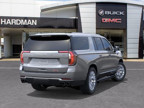 New 2026 GMC Yukon XL Denali image 4