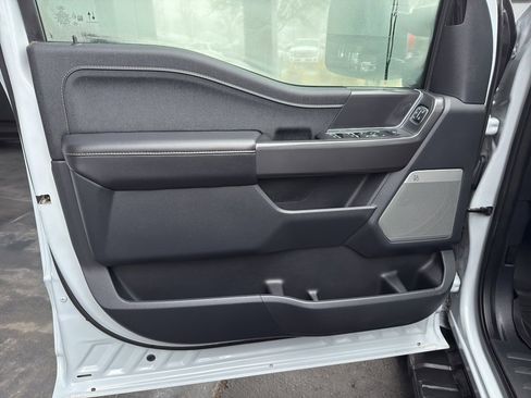 Certified 2025 Ford F150 Lariat image 13