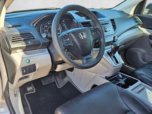 Used 2013 Honda CR-V LX image 10