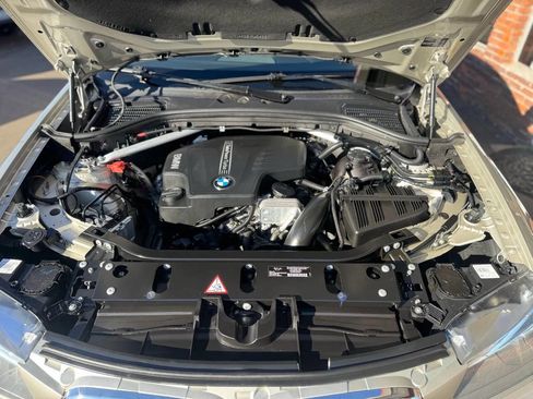 Used 2013 BMW X3 xDrive28i image 9