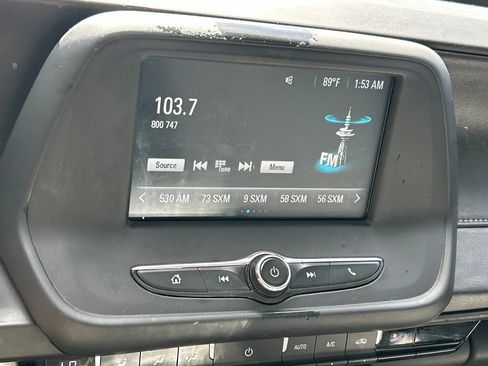 Used 2018 Chevrolet Camaro LT w/ RS Package RWD image 25
