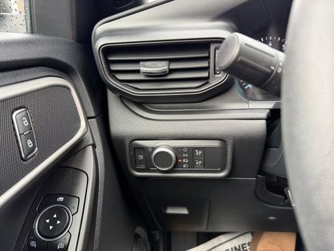Used 2020 Ford Explorer 4WD Police Interceptor w/ Interior Upgrade Package image 14