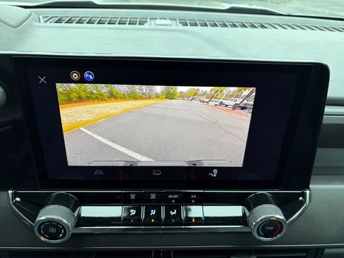 New 2026 Chevrolet Colorado W/T w/ Advanced Trailering Package image 17