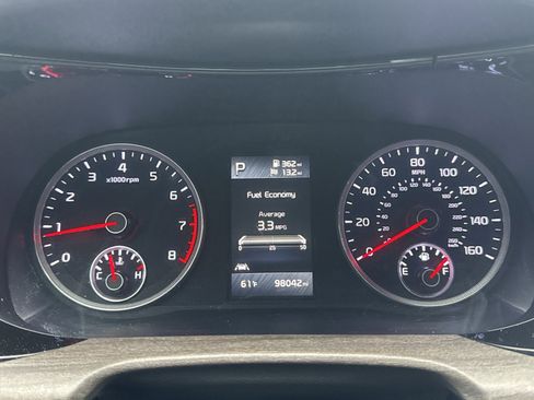 Used 2022 Kia K5 EX image 20