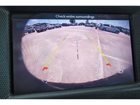 Used 2020 Jeep Wrangler Unlimited Sport AWD/4WD image 26