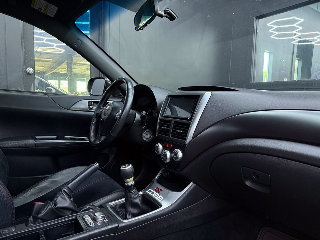 Used 2013 Subaru Impreza WRX STI AWD/4WD image 25