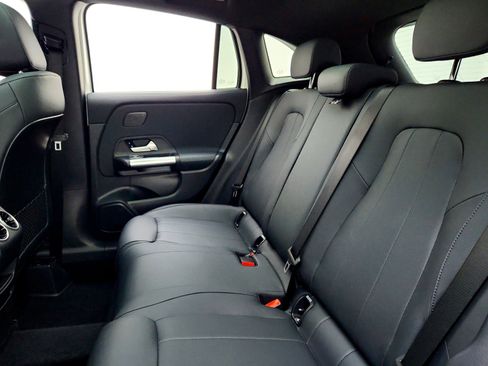 Certified 2026 Mercedes-Benz GLA 250 GLA 250 image 16