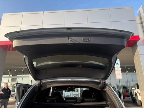 Used 2022 BMW X3 M w/ Competition Package image 32