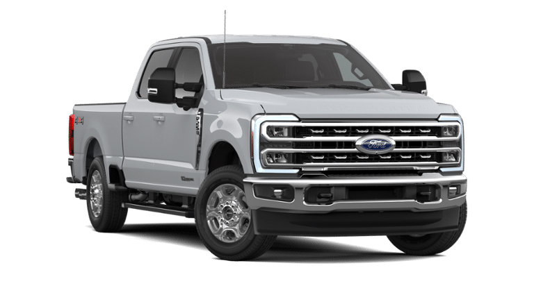 New 2026 Ford F250 XLT w/ XLT Premium Package AWD/4WD image 13