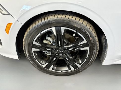 Used 2023 Kia K5 GT-Line w/ GT-Line Premium Package image 38