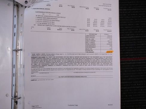 Used 1989 Lamborghini Countach Coupe RWD image 41