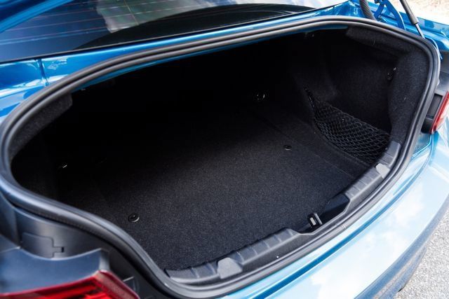 Used 2021 BMW M2 Competition RWD image 27