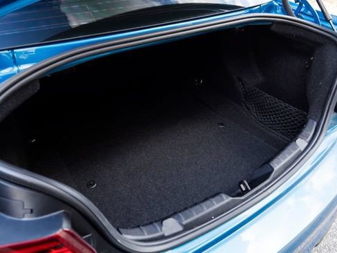 Used 2021 BMW M2 Competition RWD image 27