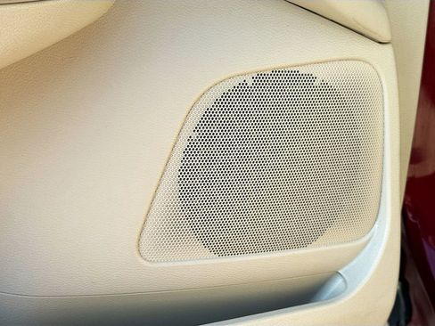 Used 2016 Nissan Murano SL image 24