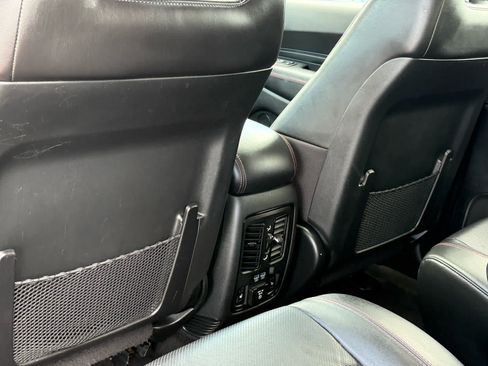 Used 2022 Dodge Durango R/T AWD/4WD image 28