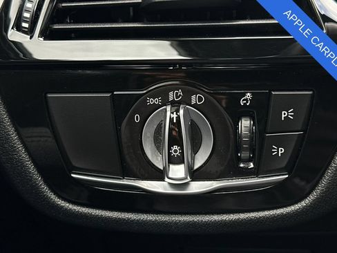 Used 2022 BMW 530i w/ Convenience Package RWD image 30
