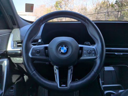 Certified 2023 BMW X1 xDrive28i w/ M Sport Package image 23