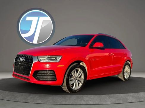 Used 2018 Audi Q3 2.0T Premium image 17