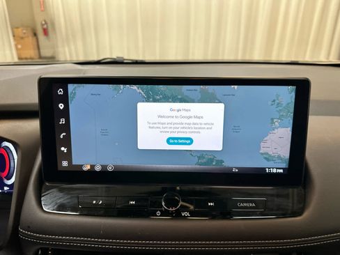 Certified 2025 Nissan Rogue SL w/ Tech Package image 15