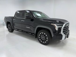 New 2026 Toyota Tundra Limited video 1