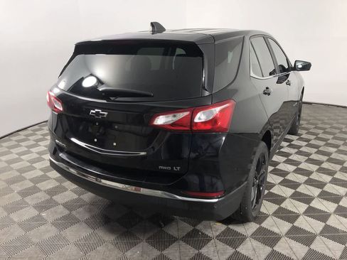 Used 2021 Chevrolet Equinox LT image 8