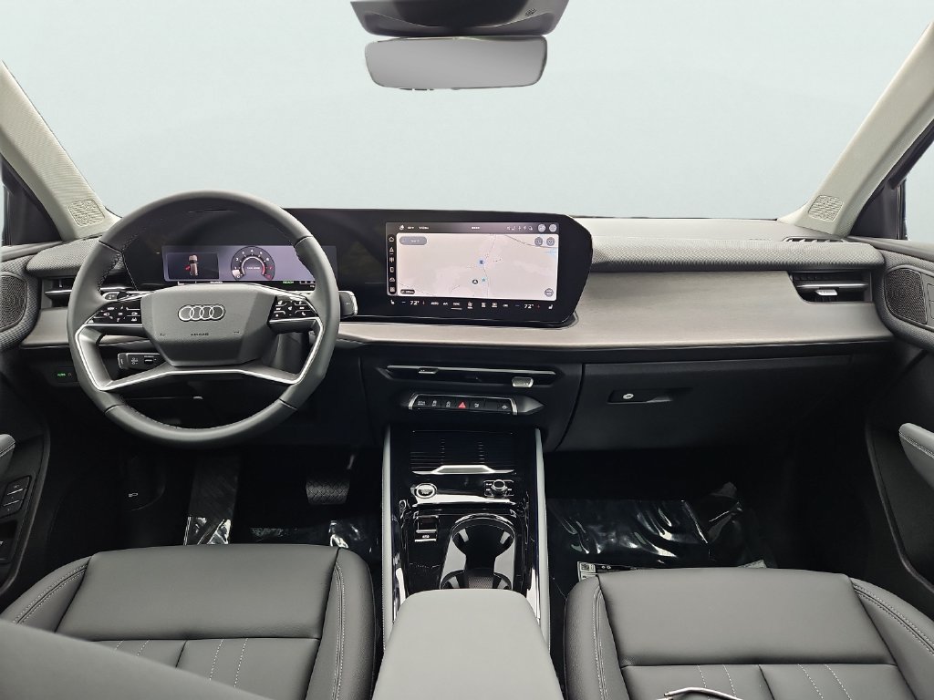 New 2026 Audi Q3 quattro 2.0T AWD/4WD image 5