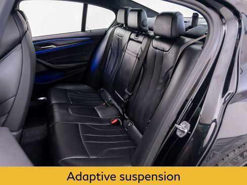 Used 2022 BMW M5 AWD/4WD image 18