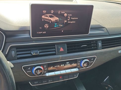 Used 2017 Audi A4 2.0T Premium Plus w/ Premium Plus Package image 13