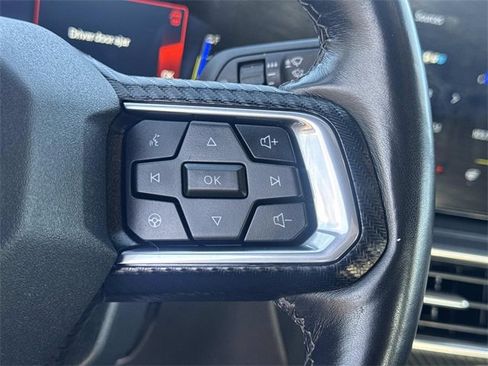 Certified 2024 Ford Mustang Premium image 10