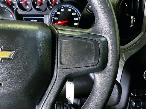 Used 2023 Chevrolet Silverado 2500 W/T image 13