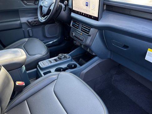 New 2025 Ford Maverick Lobo image 14