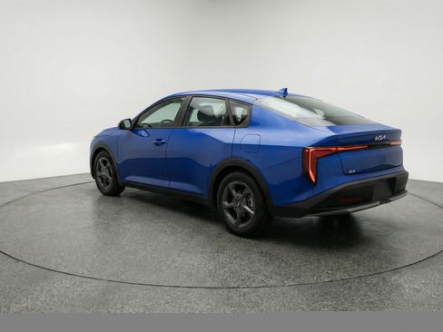 Used 2025 Kia K4 FWD image 6
