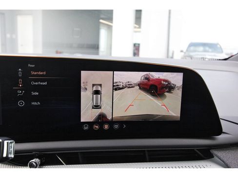 New 2027 Cadillac Optiq Sport RWD image 17