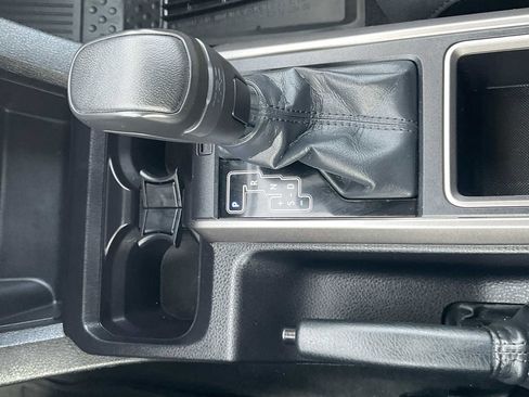 Used 2023 Toyota Tacoma SR5 w/ Black Out Package (TMS) image 28