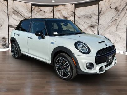 Used 2019 MINI Cooper S w/ Premium Package