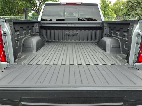 New 2026 Chevrolet Silverado 1500 LT Trail Boss w/ Safety Package AWD/4WD image 11