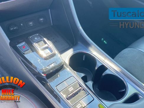 Used 2022 Hyundai Sonata N Line image 23