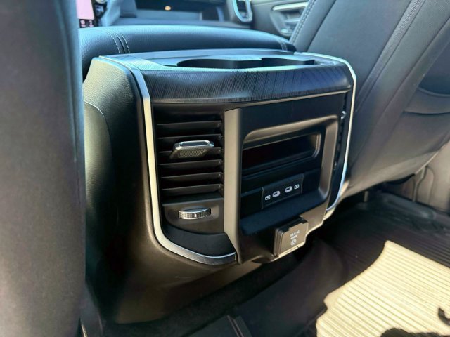 Used 2026 RAM 1500 Big Horn AWD/4WD image 15