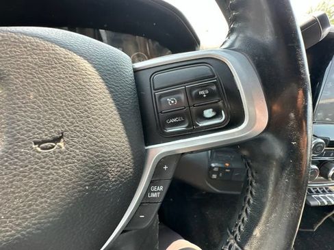 Used 2020 RAM 2500 Big Horn w/ Level 1 Equipment Group AWD/4WD image 11