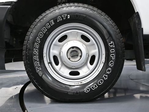 Used 2019 Ford F250 XL w/ Power Equipment Group image 17