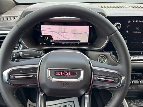 New 2025 GMC Canyon Elevation w/ Convenience Package image 19