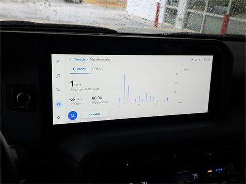 Certified 2024 Toyota Land Cruiser image 22