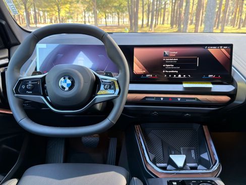 New 2026 BMW X3 xDrive30 w/ Premium Package image 3