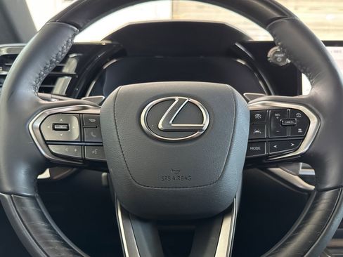 Certified 2025 Lexus RX 350h w/ Convenience Package AWD/4WD image 30