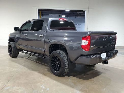 Used 2016 Toyota Tundra 1794 Edition image 11
