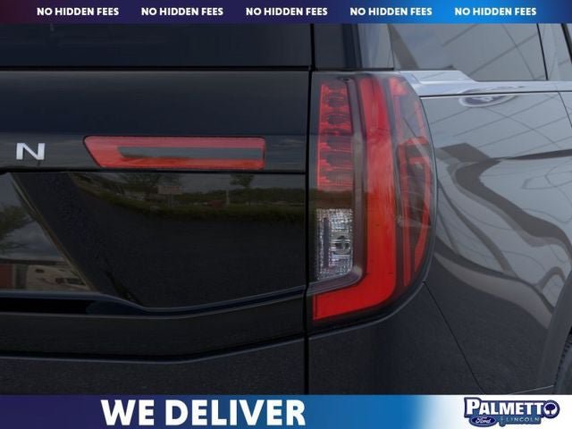 New 2026 Ford Expedition King Ranch AWD/4WD image 21