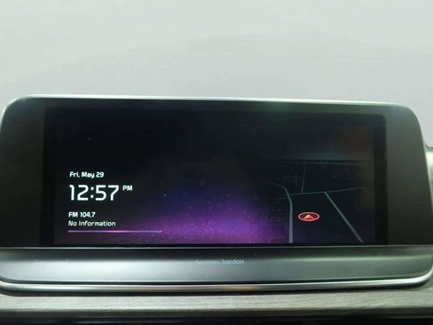 Used 2022 Kia Telluride SX w/ SX Prestige Package AWD/4WD image 23