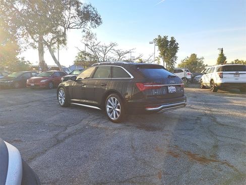 Used 2020 Audi A6 3.0T allroad Premium Plus w/ Driver Assistance Package image 4
